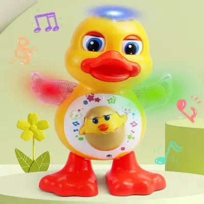 DuckToy™ - Bébé orginal