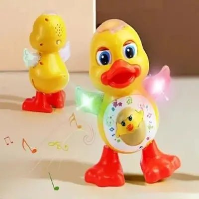 DuckToy™ - Bébé orginal